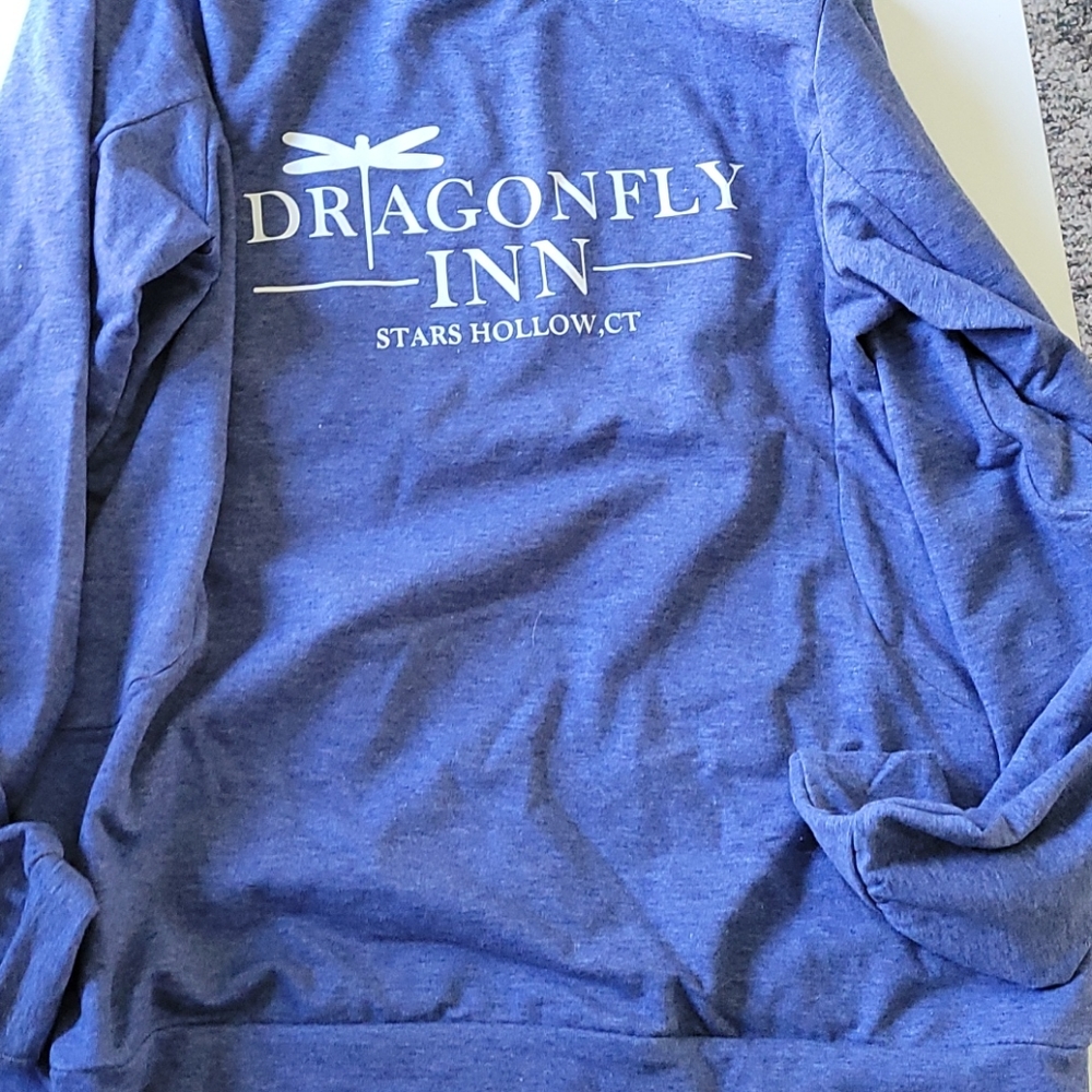 COPY - Gilmore girls sweatshirt